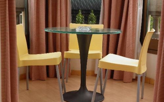 Apartaments Sant Jordi Santa Anna