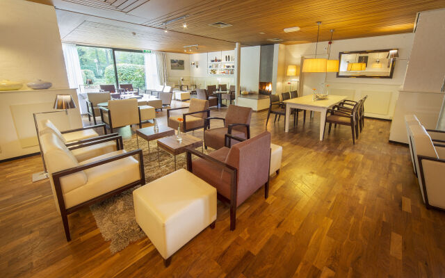 Bilderberg Hotel Wolfheze