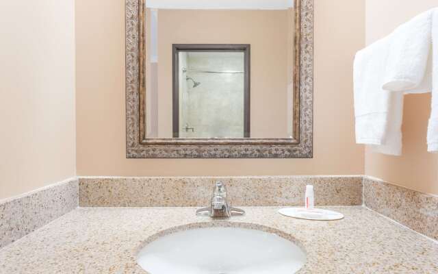 Super 8 by Wyndham Owensboro