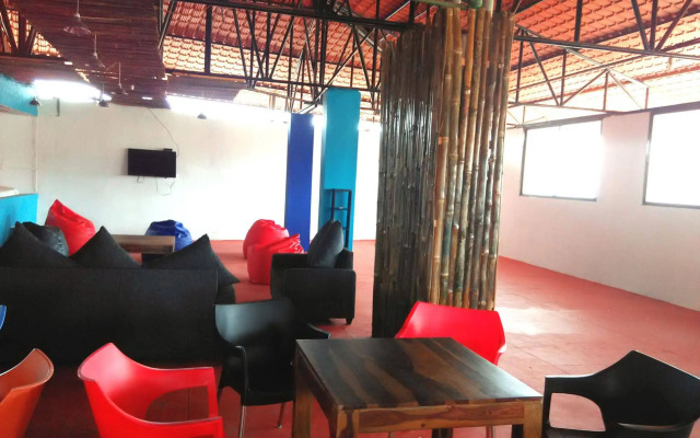 Vedanta Wake Up - Coorg, Madikeri Town Center