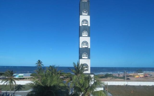 Farol Plaza Hotel