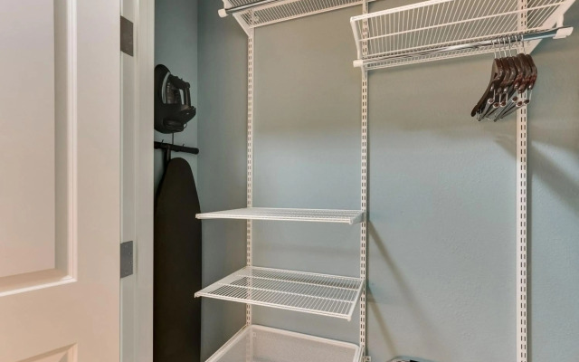 TownePlace Suites by Marriott Houston I-10 East