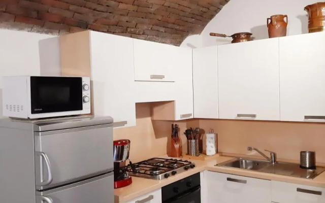 Casa Vacanza Scacco d' Argento
