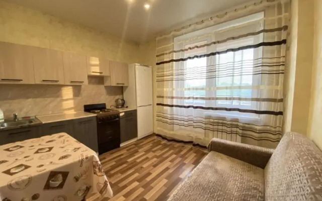 Apartments on Pionerskaya street 30k9