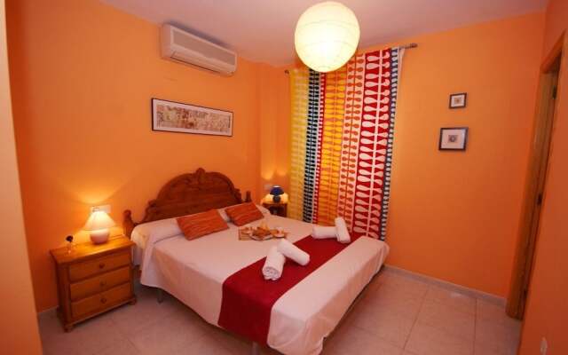 Apartamento Dianium