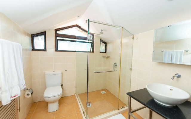 Heri Heights Hotel Apartments, SureStay Collection by BW