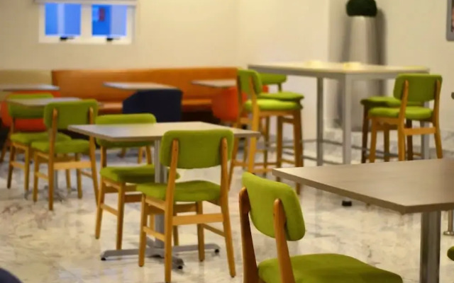 Holiday Inn Express & Suites Ciudad Obregon