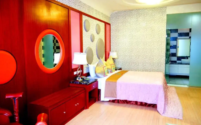 Zheng Yi Motel