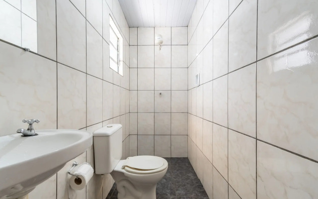 OYO Hotel Dom Pedro, São Paulo