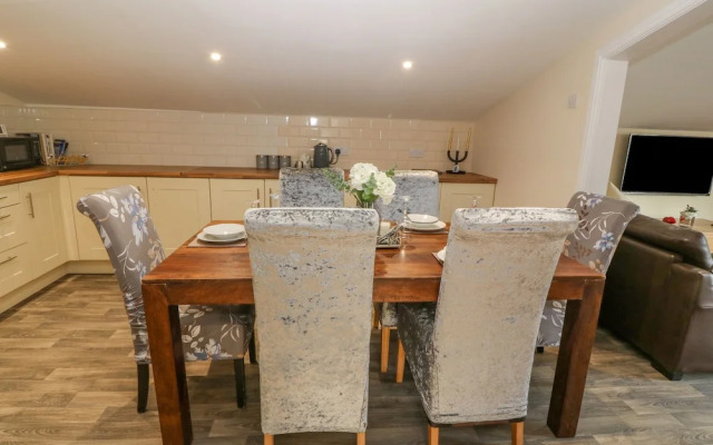 The Apartment at Plas Yr Eithin