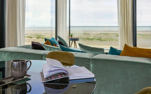 Penthouse La Naturale