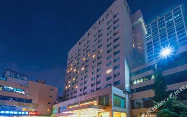 Zhongshan Hotel