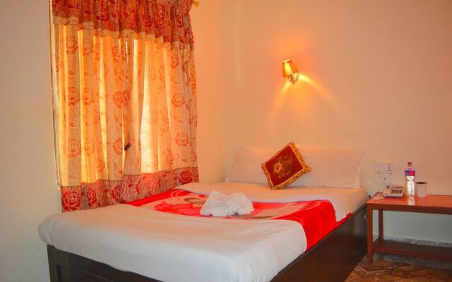 Hotel Direction Pokhara