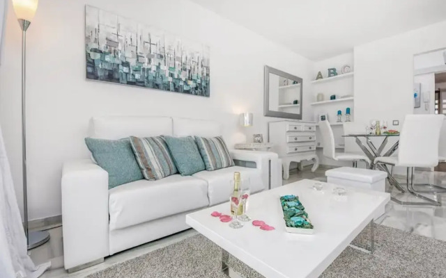 Cosy Apartment in Mijas