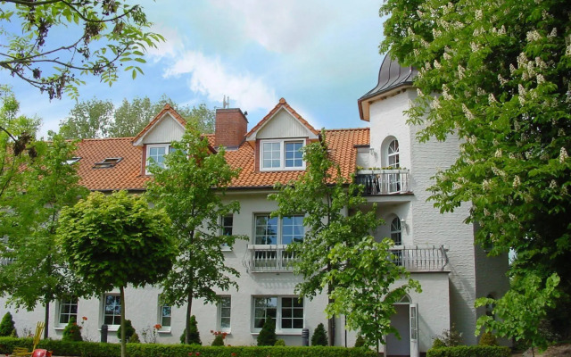 Van der Valk Golfhotel Serrahn