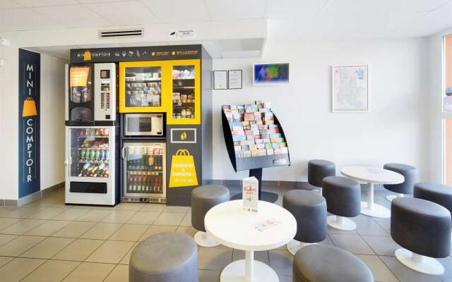 Premiere Classe Valence Nord - Saint Marcel-lès-Valence