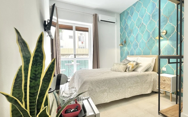 Suites 167
