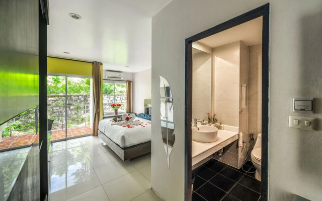 The Great at Patong Residence