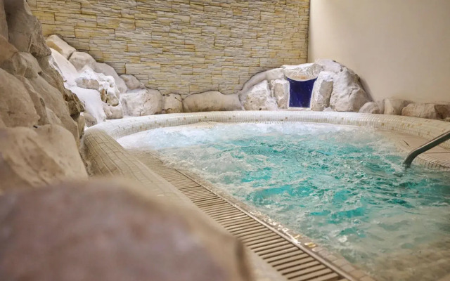 Residence Umag Plava Laguna