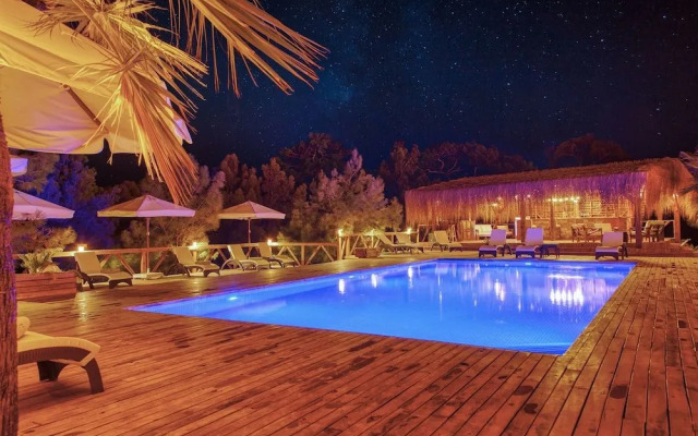 La Boheme Kabak