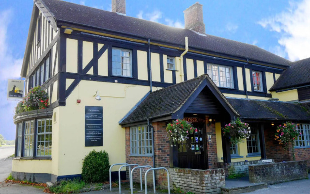The Sun Inn