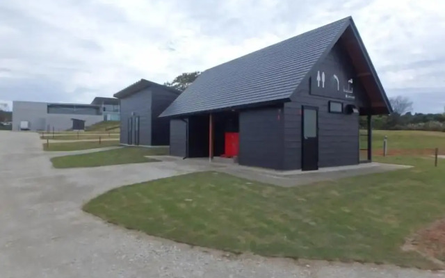 Snow Peak Headquarters