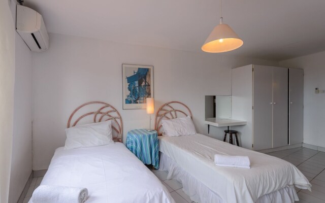 San Lameer Villa Rentals 2826