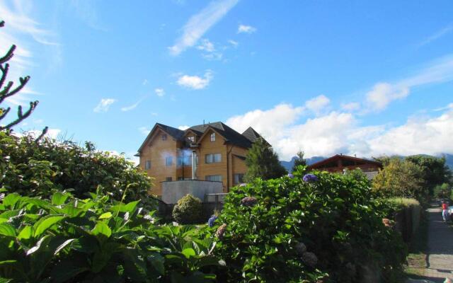 Hotel Vientos del Sur