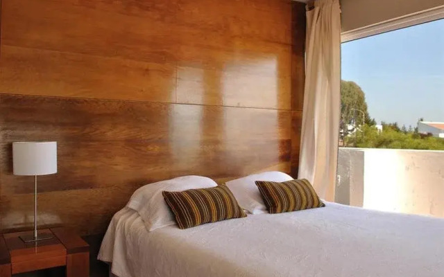 Hotel Green en Marbella