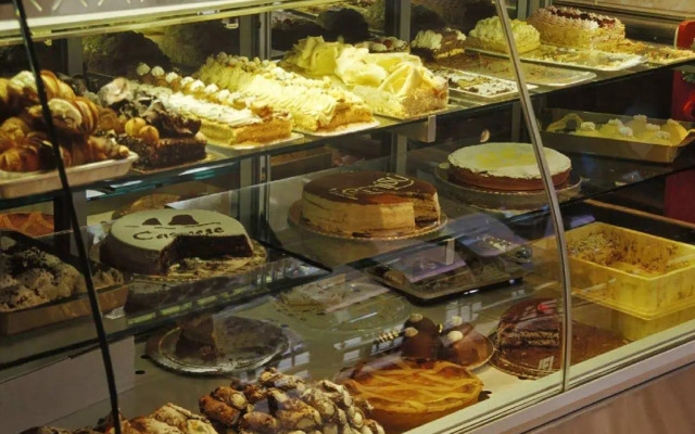 Hampton Inn by Hilton Boston/Cambridge