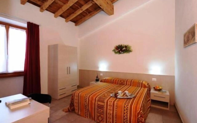 Agriturismo Corte La Sacca