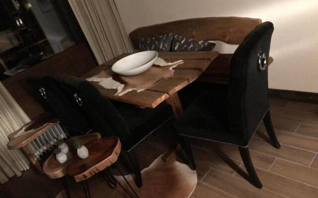 Wachtelhof Apartment