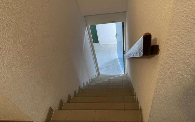 Appartement Montgenèvre, 2 pièces, 4 personnes - FR-1-330D-105