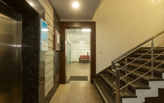 Mahipalpur By OYO Rooms