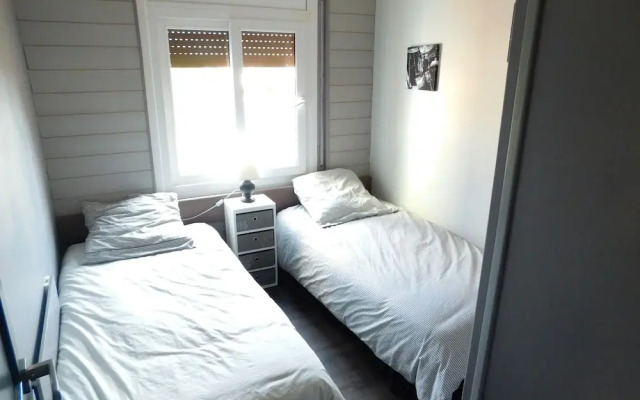 Apartamento Praga - A182