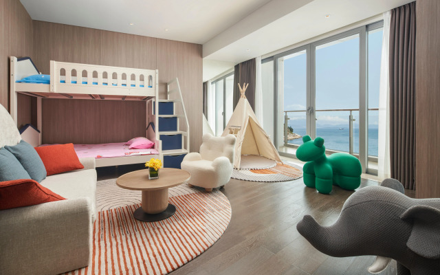 InterContinental Shenzhen Dameisha Resort by IHG