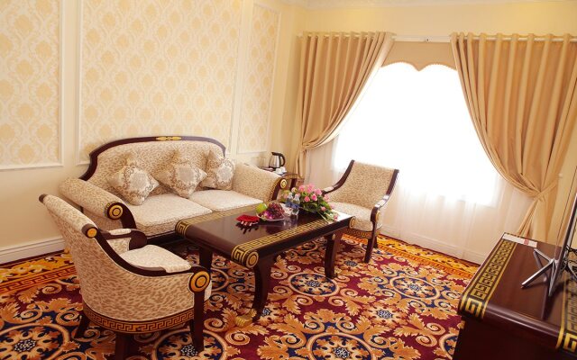 Sea Stars International Hotel