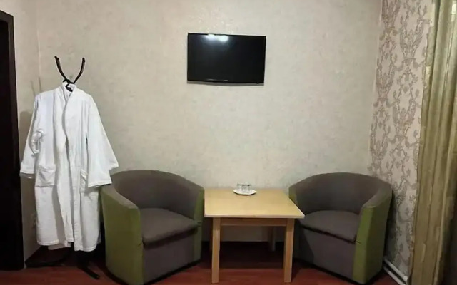 Lite Guest House