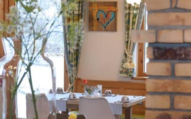 Family Resort Stubai - Hotel Atzinger