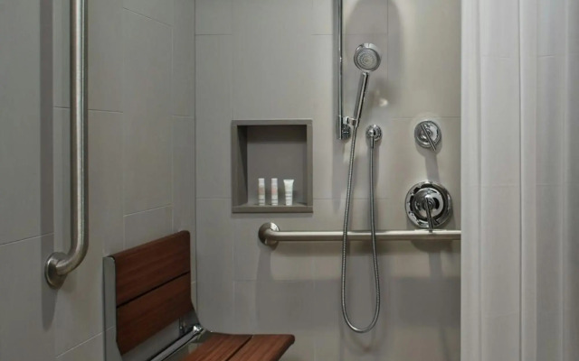 Toronto Marriott Markham
