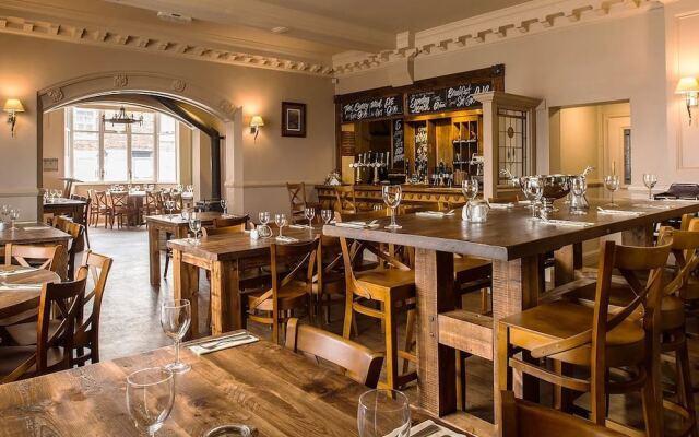 The GameBird Beverley