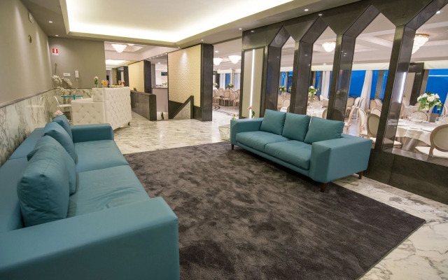 San Lorenzo - Boutique Hotel & SPA