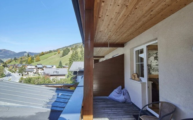 Appartement Iglsberg Top 7