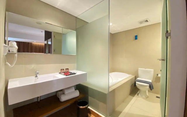 Grand Zuri Ketapang