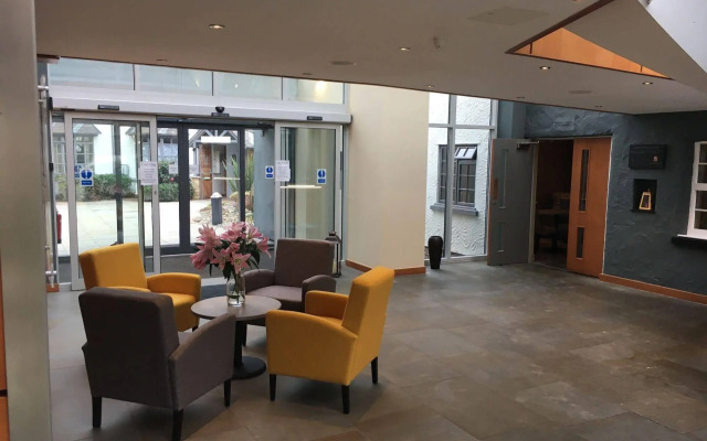 The Wild Pheasant Hotel & Spa