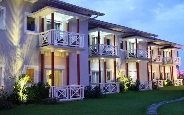 Hotel Résidence Nomad