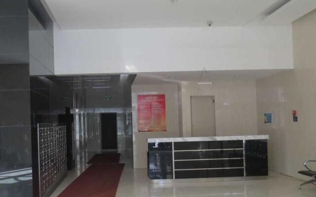 Xingshunda Serviced Apartment