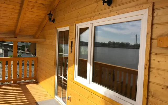 HeRo 4 Sterne Ferienhaus