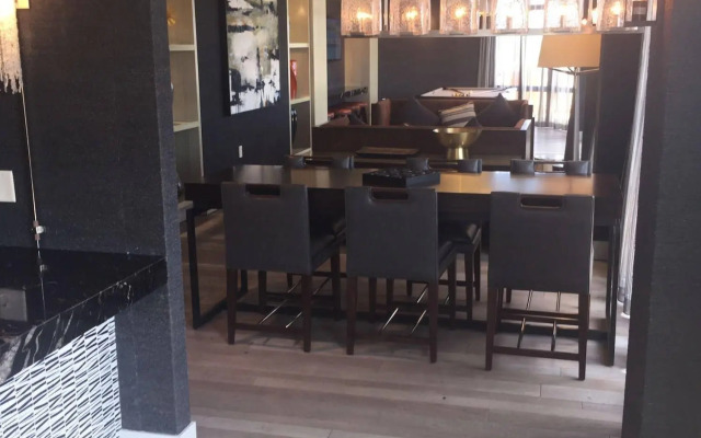 Tellus by Executive Apartments