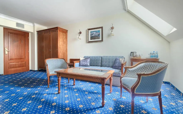 Hotel Belvedere Resort & SPA